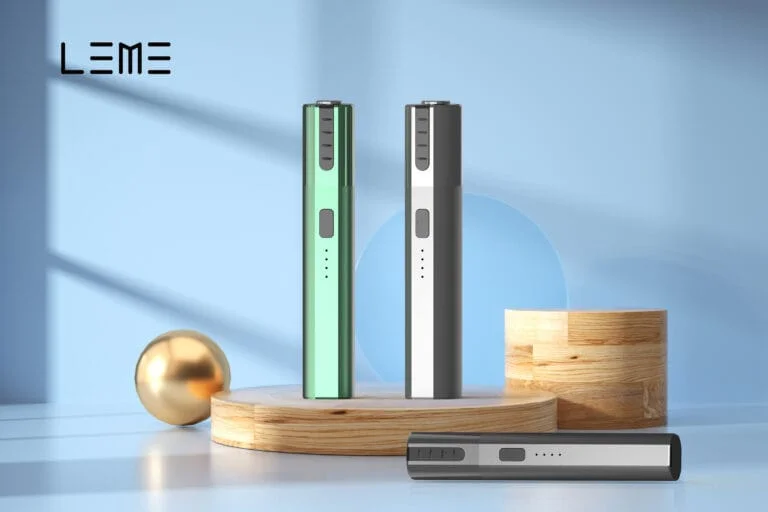 『加熱煙 』<br>LEME SHEEN <br>樂美 PRO 通用 M牌 H牌
