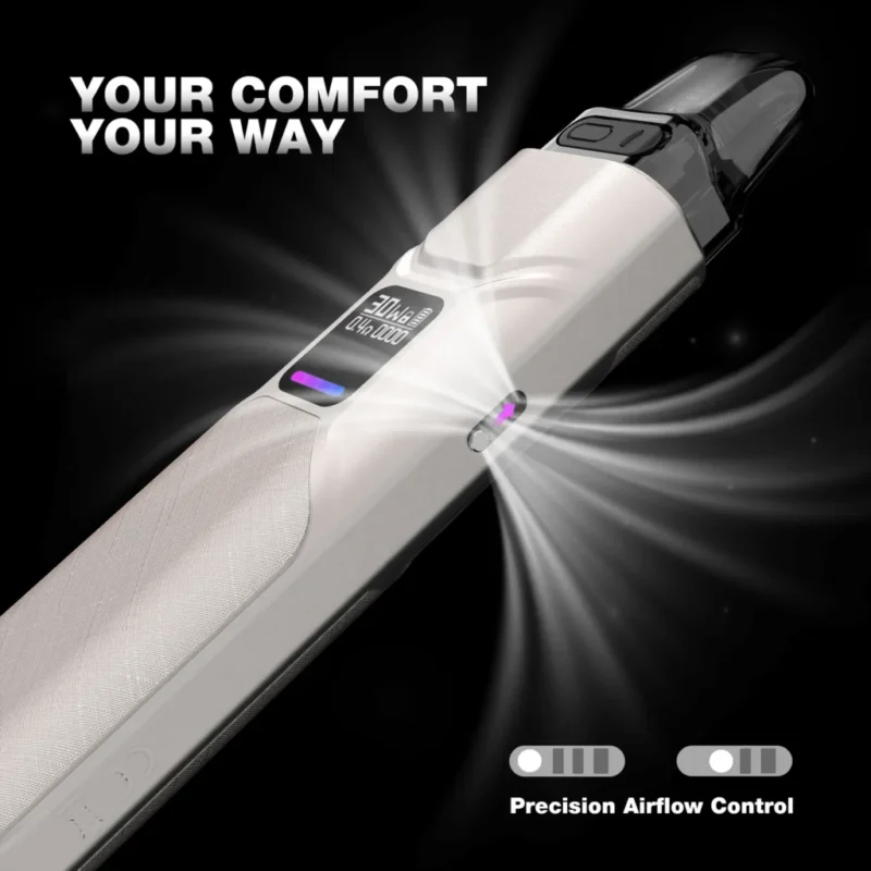 『小煙主機』<br>FITPOD O-SHADOW SE <br>通用 OXVA Xlim 小蠻牛SE